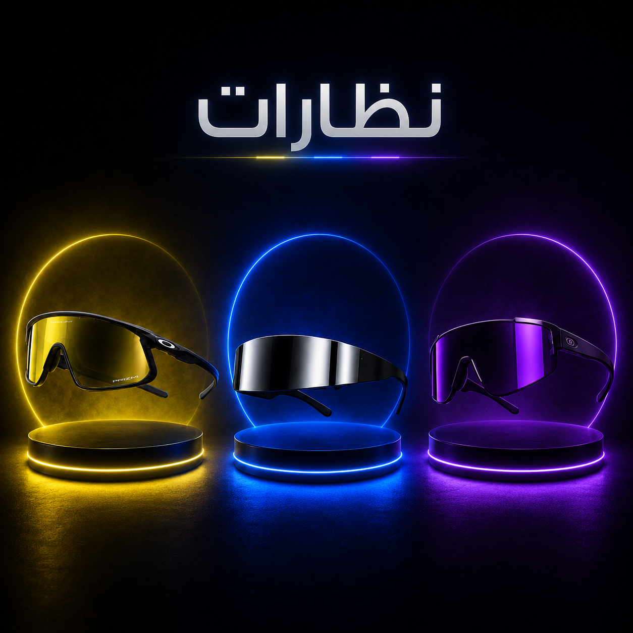 VYXRA glasses
