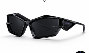 void black
